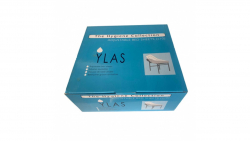 ***Ylas Disposable Adjustable Bed Sheets 10pcs - Paper