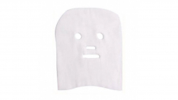 ***Ylas Disp Facial Gauze Masks 50