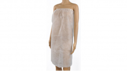 ***Ylas Disposable Strapless Wrap-around 10pcs