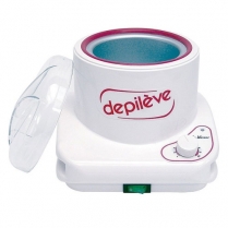 Depileve Neo Single Pot Wax Warmer 400gm