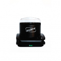 Depileve Neo Wax Warmer 800g (Black)