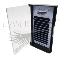 LASHGAZZM Ext.MB (12R, 0.15mm-T,C,12mm-L)