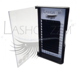 ***LASHGAZZM Ext.MB (12R, 0.15mm*T, C, 18mm*L)