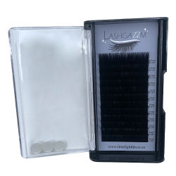 ***LASHGAZZM Ext.MB (12R, 0.20mm*T, C, 15mm*L)