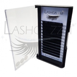 ***LASHGAZZM Ext.MB (12R, 0.07mm*T, C, 15mm*L)