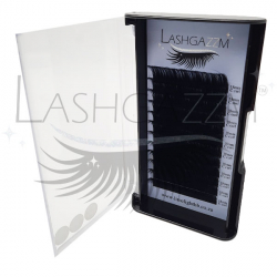 ***LASHGAZZM Ext.MB (12R, 0.07mm*T, C, 18mm*L)