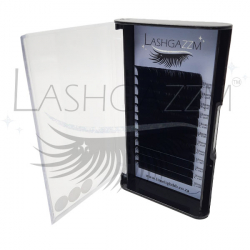 ***LASHGAZZM Ext.MB (12R, 0.10mm*T, C, 18mm*L)