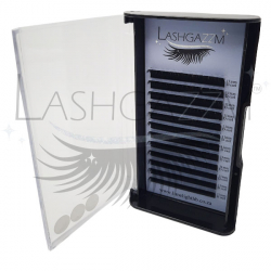 ***LASHGAZZM Ext.MB (12R, 0.20mm*T, D, 11mm*L)