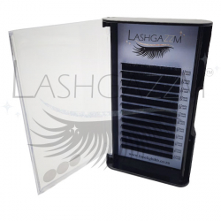 ***LASHGAZZM Ext.MB (12R, 0.20mm*T, D, 12mm*L)