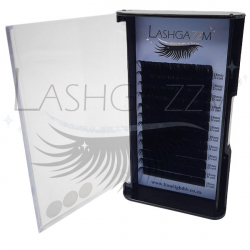 ***LASHGAZZM Ext.MB (12R, 0.15mm*T, D, 18mm*L)