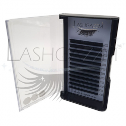 ***LASHGAZZM Ext.MB (12R, 0.07mm*T, D, 11mm*L)