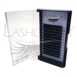 ***LASHGAZZM Ext.MB (12R, 0.07mm*T, D, 15mm*L)