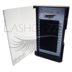 ***LASHGAZZM Ext.MB (12R, 0.07mm*T, D, 18mm*L)
