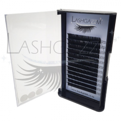 ***LASHGAZZM Ext.MB (12R, 0.20mm*T, B, 11mm*L)