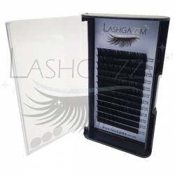 ***LASHGAZZM Ext.MB (12R, 0.20mm*T, B, 12mm*L)