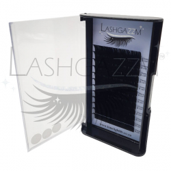 ***LASHGAZZM Ext.MB (12R, 0.20mm*T, B, 15mm*L)