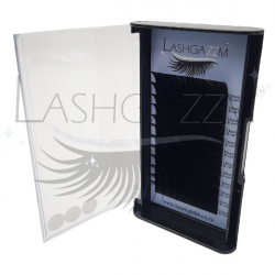 ***LASHGAZZM Ext.MB (12R, 0.20mm*T, B, 18mm*L)