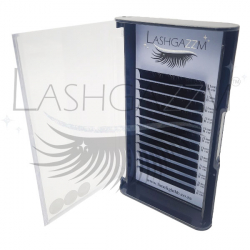 ***LASHGAZZM Ext.MB (12R, 0.07mm*T, B, 11mm*L)