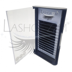 ***LASHGAZZM Ext.MB (12R, 0.07mm*T, B, 12mm*L)