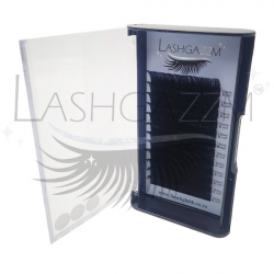***LASHGAZZM Ext.MB (12R, 0.07mm*T, B, 18mm*L)