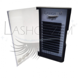 ***LASHGAZZM Ext.MB (12R, 0.10mm*T, D, 15mm*L)