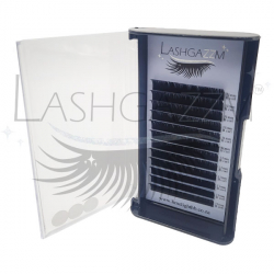 ***LASHGAZZM Ext.MB (12R, 0.10mm*T, B, 11mm*L)