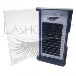 ***LASHGAZZM Ext.MB (12R, 0.10mm*T, B, 12mm*L)