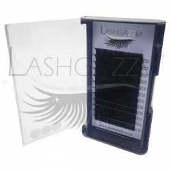 ***LASHGAZZM Ext.MB (12R, 0.10mm*T, B, 15mm*L)