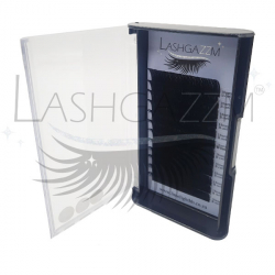 ***LASHGAZZM Ext.MB (12R, 0.10mm*T, B, 18mm*L)