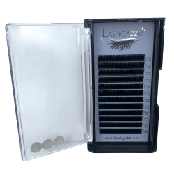 LASHGAZZM Ext.MB (12R, 0.10mm-T, B, Mix)
