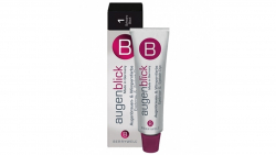 Berrywell Augenblick Eyelash Tint No.1 Black