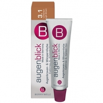 Berrywell Augenblick Eyelash Tint No.3.1 Light Brown