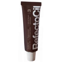 Refectocil Eyelash Tint No.3 Brown