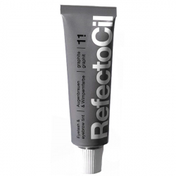 Refectocil Eyelash Tint No.1.1 Graphite