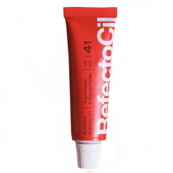Refectocil Eyelash Tint No.4.1 Red