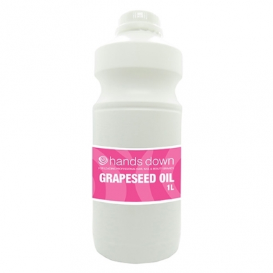 Grapeseed Oil 1L