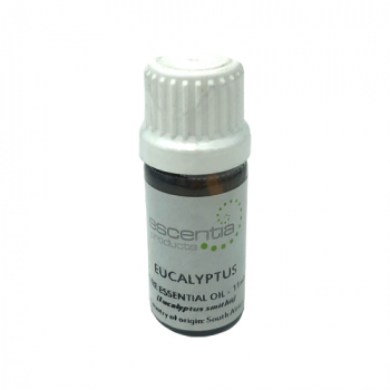 Salon Fresh Essential Oil Eucalyptus (Smithii) 11ml