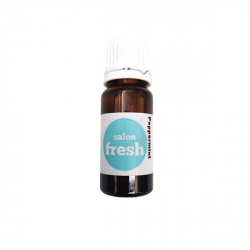 Essential Oil Peppermint 11ml