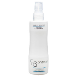 Saloncare Make-Up Remover (Oil Free) 200ml