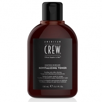 *American Crew Shaving Revitalizer Toner 150ml