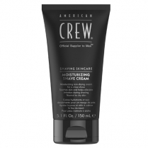 ***American Crew Shaving Moisturising Shave Cream 450ml