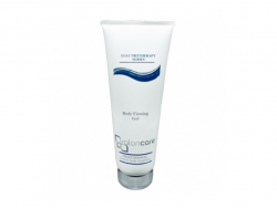Saloncare Body Firming Galvanic Gel 250ml