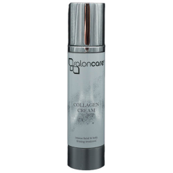 Saloncare Sensitive Collagen Cream 100ml
