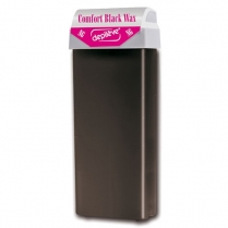 Depileve Wax Cartridge Black Comfort 100ml