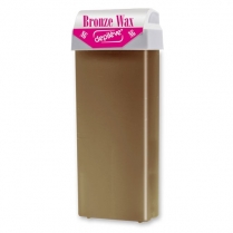 Depileve Wax Cartridge Bronze 100ml