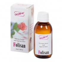 Depileve Folisan 150ml