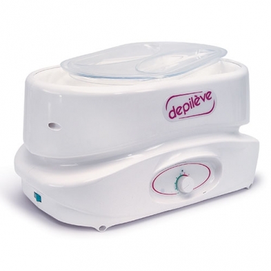 Depileve Lux Paraffin Warmer