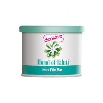Depileve Monoi Film Wax 400g