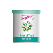 Depileve Monoi Film Wax 800g