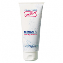 Depileve Dermopeel Peeling Cream 200ml